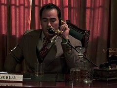 Бисексуалы, Блондинки, Фетиш, Группа, Белье, В офисе, Соблазенение, Сиськи