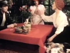 Behaart, Hardcore, Hd, Lingerie, Vintage