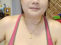 Thai bbw
