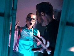 Блондинки, Минет, Очки, Гостиница, Натуральные сиськи, Бритые, Стриптизерша, Молоденькие