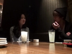 Asiatique, Nana, Sucer une bite, Compilation, Éjaculation interne, Hard, Japonaise, Nénés