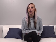 Blasen, Tschechisch, Hardcore