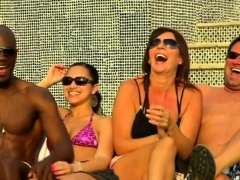 グループ, Hd, アウトドア, 公共, 現実, スインガー