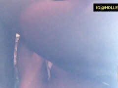 素人, お尻, 気狂い, 黒人, ハードコア, 熟年, 裸, オッパイの