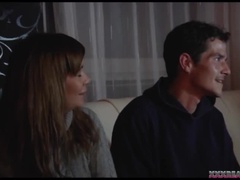 Amateur, Sucer une bite, En levrette, Doigter, Léchez, Seins naturels, Réalité, Suçant