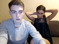 Stellung 69, Blasen, Paar, Süss, Handjob, Netzkamera