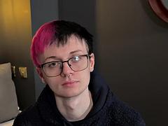 ゲイ, ガリガリ