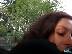 Leie, Tussi, Grosse titten, Hardcore, Im freien, Pov, Muschi, Jungendliche (18+)