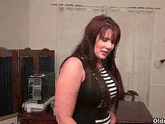 エロ熟女, 熟年, 淫乱熟女