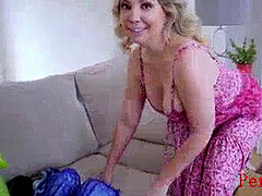 Belle grosse femme bgf, Femme couguar, Mature, Mère que j'aimerais baiser, Maman