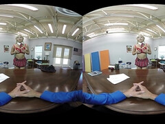 Grosse titten, Blondine, Blasen, Besamung, Aufs gesicht abspritzen, Masturbation, Lehrer, Titten