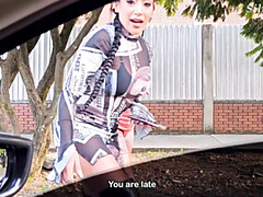 Grote kont, Grote lul, Grote mammen, Zwart, Groep, Moeder die ik wil neuken, Rijden, Trio