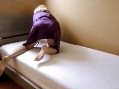 アナル, デカパイ, バイセクシャル, チン, フェティッシュ, ドイツ人, 自家製, 淫乱熟女