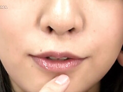 Hd, Japonaise, Mamelons, Solo