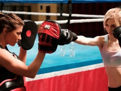 69, 指いじり, キス, なめる, オナニー, スポーツ, ストリッピング, ティーン