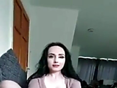 Providing Alphamalexxl a sole job! He came all over my soles!