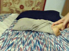 Tussi, Masturbation, Jungendliche (18+), Spielzeuge, Spanner