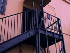 Anal, Cul, Sucer une bite, Queue, Érotique, Femelle, Mature, Rugueux