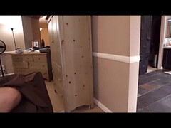 French Stepsister Gives Me a Sensual Massage - Immeganlive, WCA Productions