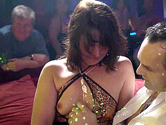 Любители, Брюнетки, Пальцем, Группа, Белье, Реалити, Рыжие, Чулки