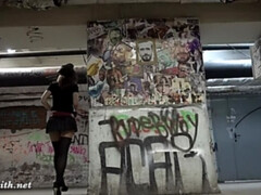 Femelle, Fétiche, Hd, Culottes ou slips, Collant, Réalité, Jupe, Jarretelles