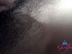 18 jahre, Leie, Blasen, Braunhaarige, Fussjob, Selbstgemacht, Pov, Jungendliche (18+)