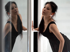 18 летние, Азиатки, Красивые, Брюнетки, Тощие, Молоденькие