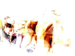 Сперма во рту, Пальцем, Секс без цензуры, Каблуки, Итальянки, Милф, Сосущие, Тату