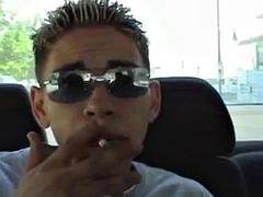 Randi AKA Skye MILF Riders