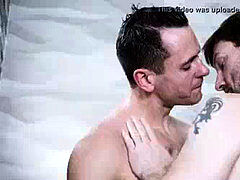 Ass-fuck, muscle, gay