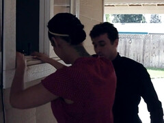 アナル, 美女, 緊縛, 巨乳な, フォアサム, グループ, ハードコア, オッパイの