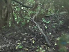 Amateur, Novia, Orgasmo, Al aire libre, Pov, Público, Fumando, Mojado