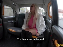 Grote mammen, Blond, Rondborstig, Auto, Lul, Hardcore, Hd, Moeder die ik wil neuken