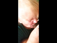 Pijpbeurt, Sperma, Diep in de keel, Lul, Omie, Hd, Kut duiken, Tieten likken