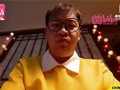 Enthousiasteling, Aziatisch, Huisgemaakt, Japaans