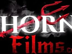 School Bimbo in 4K - Super Busty Blonde Kinky Whore