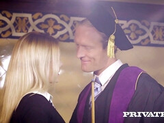 18, デカチン, ブロンド, フェラチオ, ハードコア, 小柄, ティーン, オッパイの