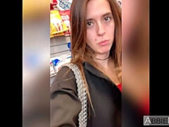 Verga grande, Rubia, Mamada, Semen en la boca, Corridas, Lamidas, Adolescente, Trio