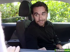 Из жопы в рот, Большая жопа, Большие сиськи, Черные, Собачьи, Сперма на лице, Хд, Сиськи