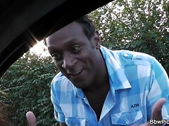 Belle grosse femme bgf, Noire, Sucer une bite, Brunette brune, Gorge profonde, Branlette thaïlandaise, Hd, Jarretelles