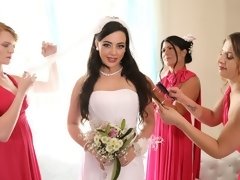 アナル, デカ尻, フェラチオ, 茶髪の, 毛深い, 手コキする, ハードコア, 淫乱熟女