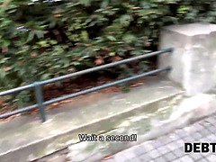 Braut, Hundestellung, Hd, Realität, Rock, Strümpfe, Tätowierung, Unter dem rock