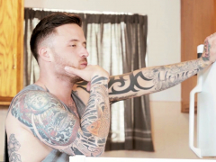 Jordan Levine and Timothy Drake - Private Lessons