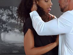 Sucer une bite, Éjaculation interne, Branlette thaïlandaise, Hd, Orgasme, Petite femme, Chatte, Nénés