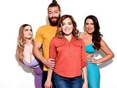 Enthousiasteling, Grote kont, Grote lul, Pijpbeurt, Hondjeshouding, Moeder die ik wil neuken, Douche, Tiener