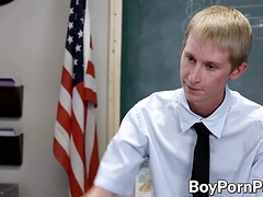 In den arsch, Grosser schwanz, Blasen, Spermaladung, Schwanz, Schwul, Masturbation