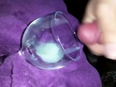 Amateur, Gay, Masturbación