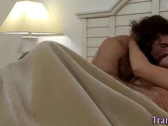 Anal, Érotique, Hard, Masturbation, Transsexuelle
