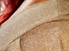 Grosser arsch, Nahaufnahme, Schwarz, Fingern, Masturbation, Muschi, Solo, Nass
