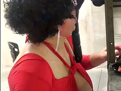 Transfrau